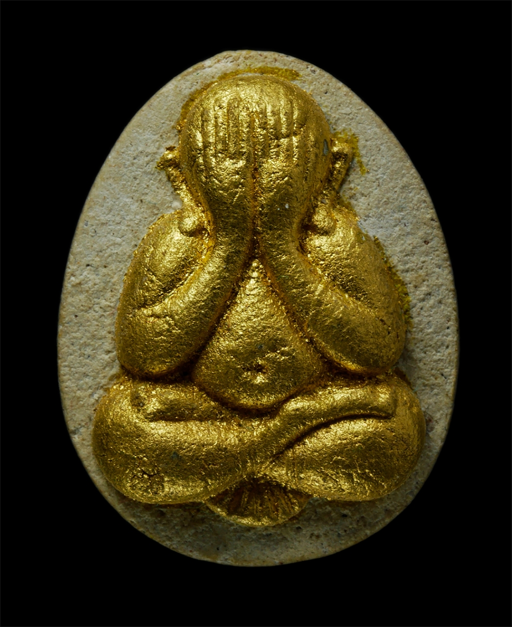 2569-03-04 (213)p.jpg - พระปิดตา มหาอุตม์ หลวงพ่อแล ทิตัพโพ วัดพระทรง อ.เมือง จ.เพชรบุรี รุ่นบูรณะอุโบสถ ปั2539 พระเกจิอาจารย์ วิทยาคมสูงศิษย์สายหลวงพ่อทองสุข วัดโตนดหลวง และ [..] | https://kamulet.in.th